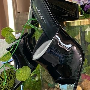 Cape Robbin Platform Heels